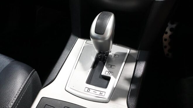 2012 Subaru Legacy B4 2.5i Eyesight S-Package AWD image 316998