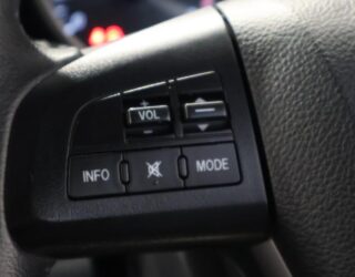 2016 Mazda Premacy 20S Skyactiv/ Reverse Camera/ Electric Slide Door image 310443