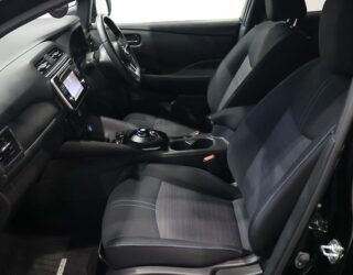 2018 Nissan Leaf 40Kwh G Model 84.7% SOH image 311991