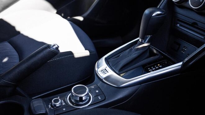 2016 Mazda Demio 13S, Push Start , Skyactiv image 308552