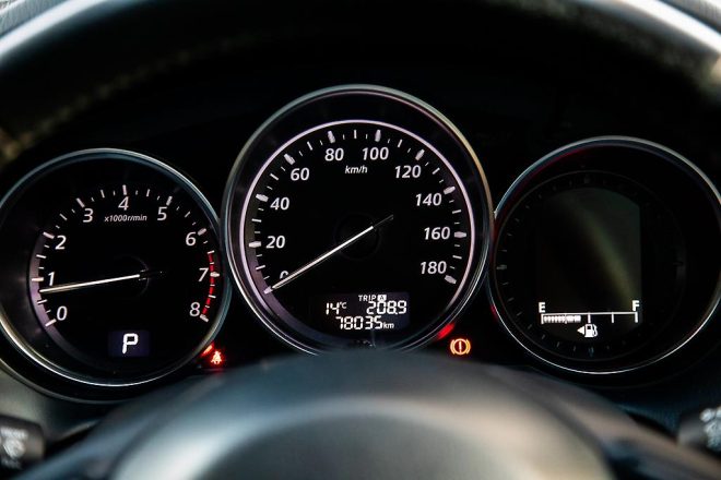 2013 Mazda Cx-5 image 275865