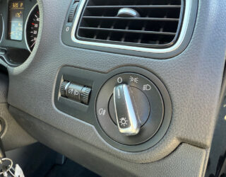 2012 Volkswagen Polo TSI Comfort Line image 302213