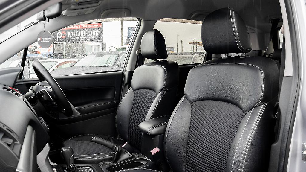 2013 Subaru Forester 2.0 XT Eyesight 4WD image 312786