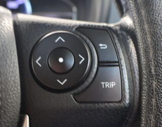 2013 Toyota Corolla Fielder Hybrid G Model, Push Start image 310126