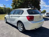 2012 Bmw 116i Low Kms image 264843