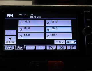 2012 Toyota Spade F Model/ Reverse Camera/ Passenger Electric Slide Door image 310678