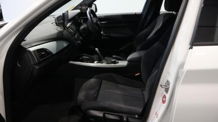 2012 Bmw 116i Motorsport/ M Sport image 317610