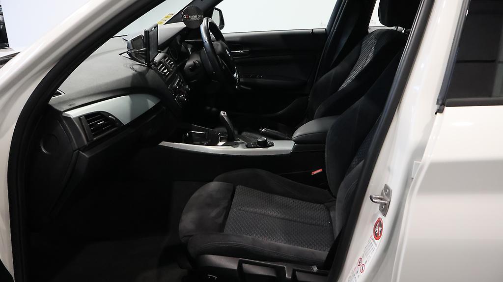 2012 Bmw 116i Motorsport/ M Sport image 317610