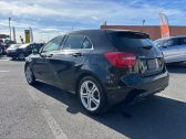 2014 Mercedes-benz A 180 image 276281