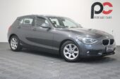 2012 Bmw 116i Low KMS image 307526