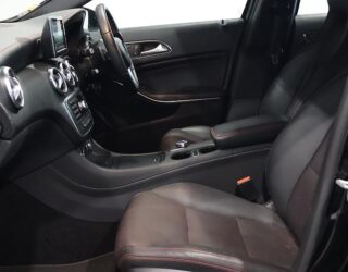 2014 Mercedes-benz A 180 AMG Sports image 313333