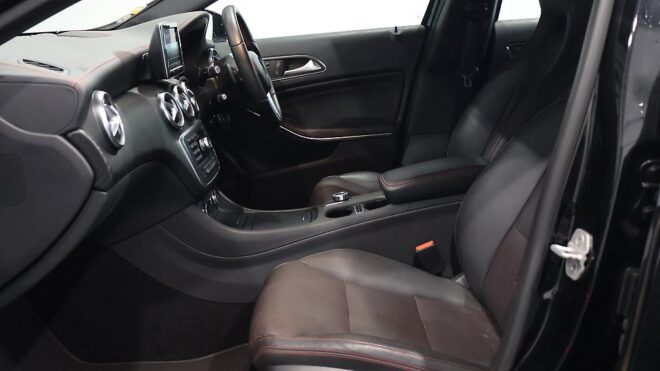 2014 Mercedes-benz A 180 AMG Sports image 313333