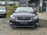 2015 Subaru Impreza Sport 2.0i Proud Edition image 283851