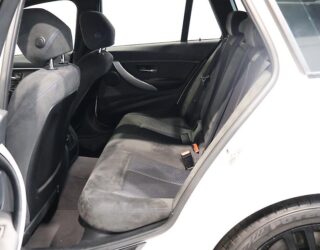 2014 Bmw 320i Touring M Sport image 303954