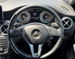 2014 Mercedes-benz A 180 Blue Efficiency Safety Package image 307152