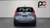 2015 Nissan Note Medalist, Safety Package image 310450