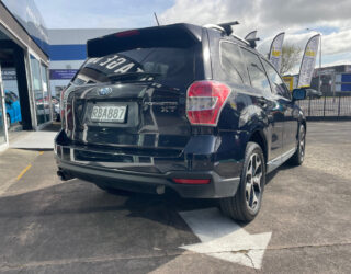 2013 Subaru Forester XT Eyesight AWD image 300432