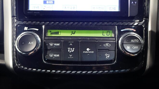 2013 Toyota Corolla Fielder Hybrid G Model, Push Start image 310131