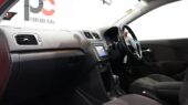 2013 Volkswagen Polo TSI Highline image 304504