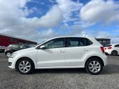 2012 Volkswagen Polo TSI Highline – Factory Alloy Wheels – Low KMS image 285508