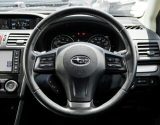 2013 Subaru Impreza Sport 2.0i Eyesight 4WD, Adaptive cruise control image 315526