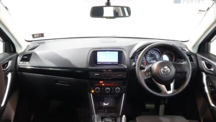 2013 Mazda Cx-5 20S image 317516