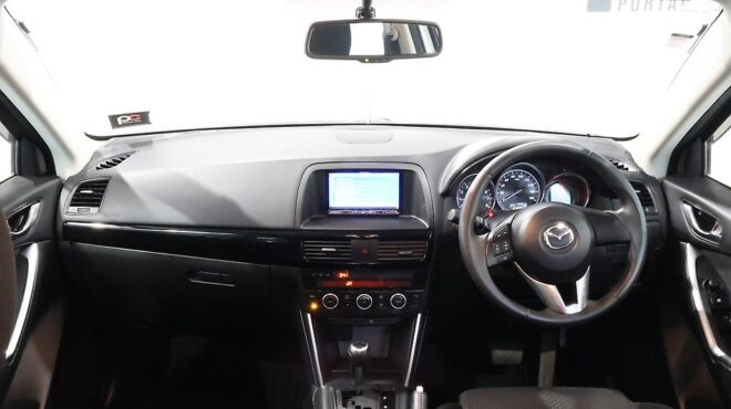 2013 Mazda Cx-5 20S image 317516