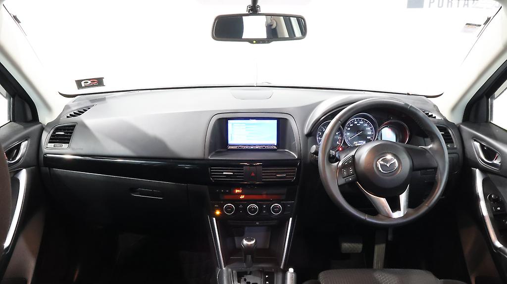 2013 Mazda Cx-5 20S image 317516