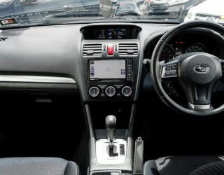 2013 Subaru Impreza Sport 2.0i Eyesight 4WD, Adaptive cruise control image 315533