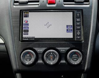 2013 Subaru Impreza Sport 2.0i Eyesight 4WD, Adaptive cruise control image 315534