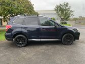 2013 Subaru Forester XT Eyesight AWD image 284158