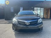 2012 Toyota Avensis Wagon Xi/ Paddle Shift/ Steering Wheel Controls image 285210