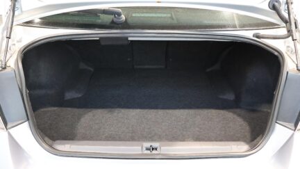 2012 Subaru Legacy B4 2.5i Eyesight S-Package AWD image 321288