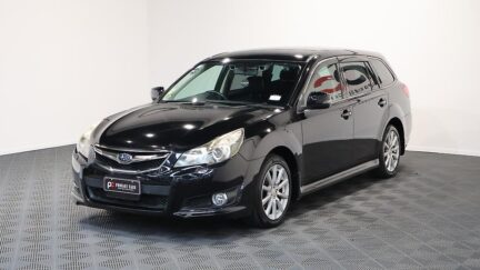 2012 Subaru Legacy Touring Wagon 2.5i Eyesight B sports G Package AWD image 318034
