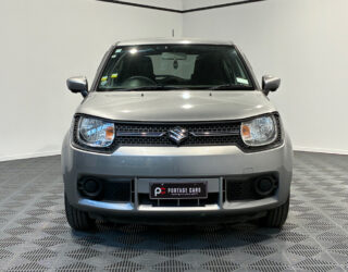 2016 Suzuki Ignis Hybrid MG image 302661