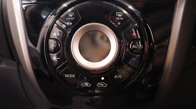 2015 Nissan Note Medalist, Safety Package image 310465