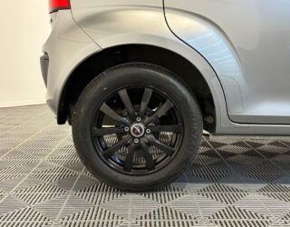 2016 Suzuki Ignis Hybrid MG image 302665