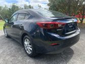 2013 Mazda Axela Hybrid S image 276637