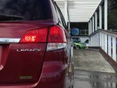2013 Subaru Legacy Touring Wagon/ 2.5i Eyesight/ AWD/ Push Start/ Reverse Camera image 293655