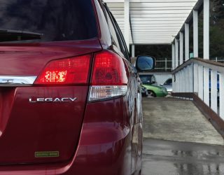 2013 Subaru Legacy Touring Wagon/ 2.5i Eyesight/ AWD/ Push Start/ Reverse Camera image 293655