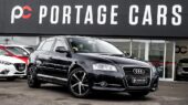 2012 Audi A3 Sportback 1.4TFSI S tronic image 312810