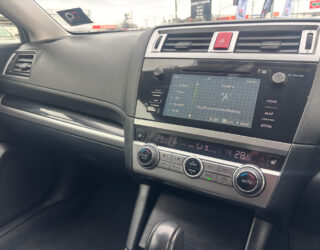 2015 Subaru Outback PREMIUM 2.5P/4WD/6CV NZ New image 302456