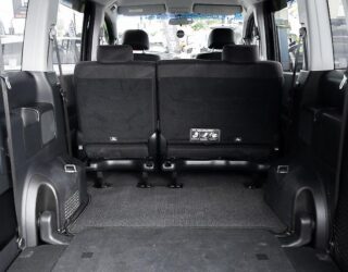 2012 Honda Step Wagon Z HDD Navi Edition image 315686