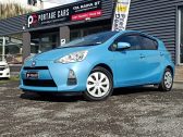2014 Toyota Aqua Push Start/ Reverse Camera/ Heated Seats image 286926
