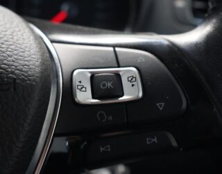 2015 Volkswagen Polo TSI Comfortline image 311273