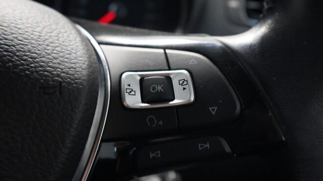 2015 Volkswagen Polo TSI Comfortline image 311273