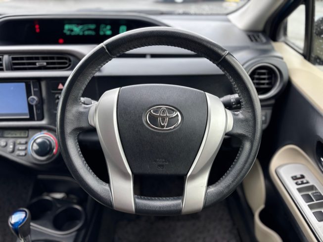 2012 Toyota Aqua image 276965