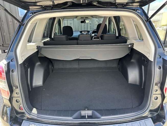 2012 Subaru Forester 2.0i-L Eyesight/ AWD/ Push Start/ Reverse Camera image 283778