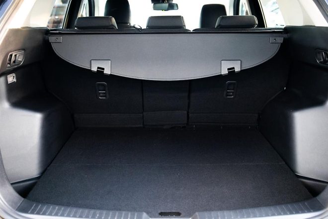 2013 Mazda Cx-5 image 275875