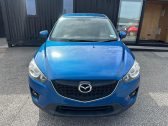 2013 Mazda Cx-5 20S/ Steering Wheel Controls/ Reverse Camera image 276457